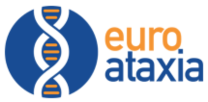 logo euro-Ataxia