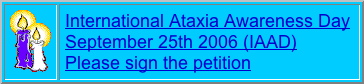 IAAD banner