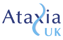 ataxia uk logo